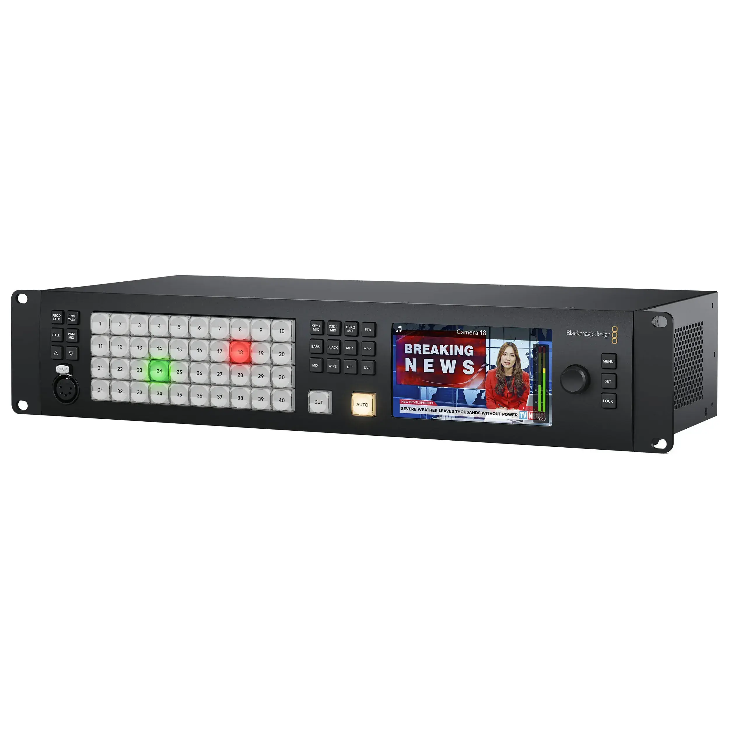 Blackmagic ATEM 4 M/E Constellation HD
