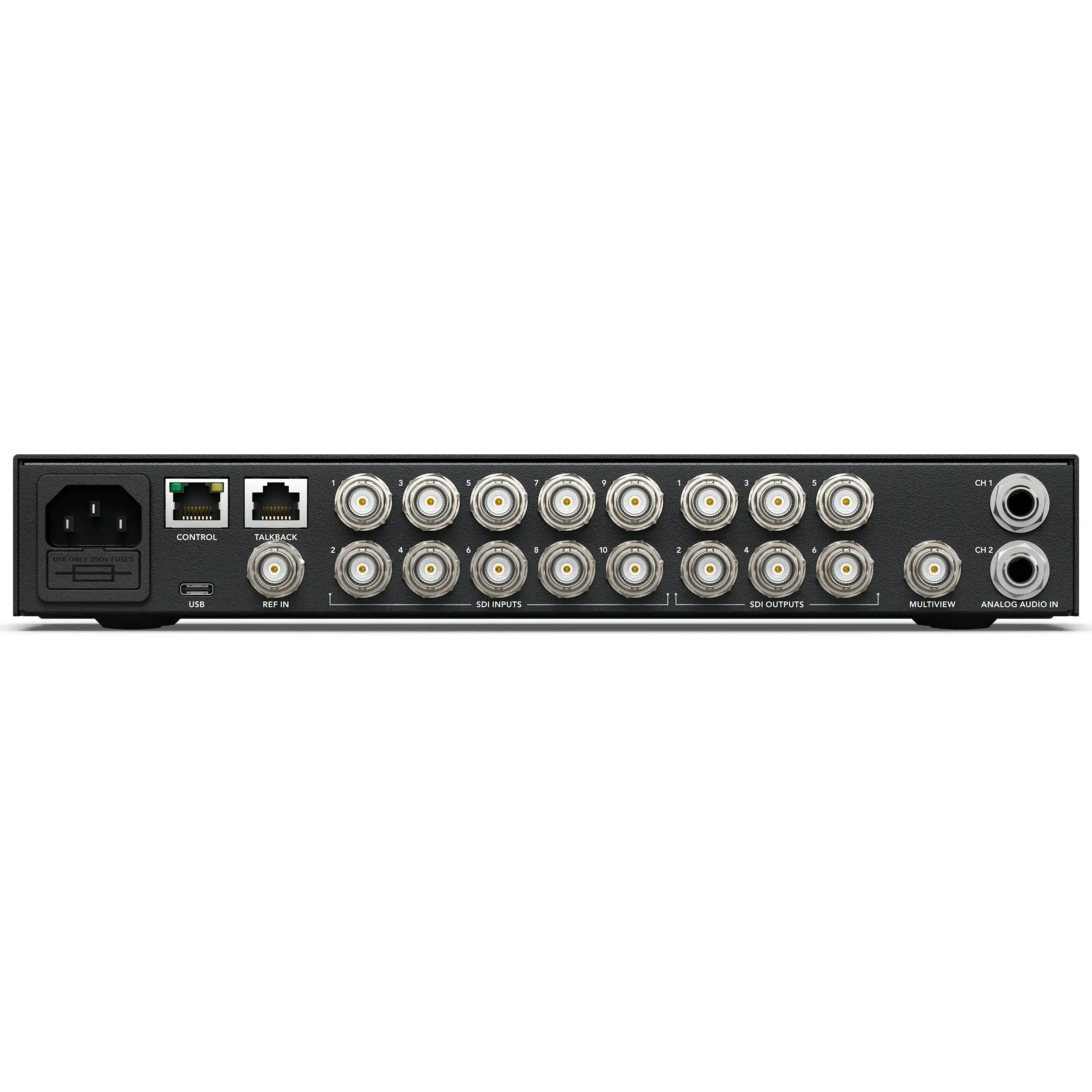 Blackmagic ATEM 1 M/E Constellation HD