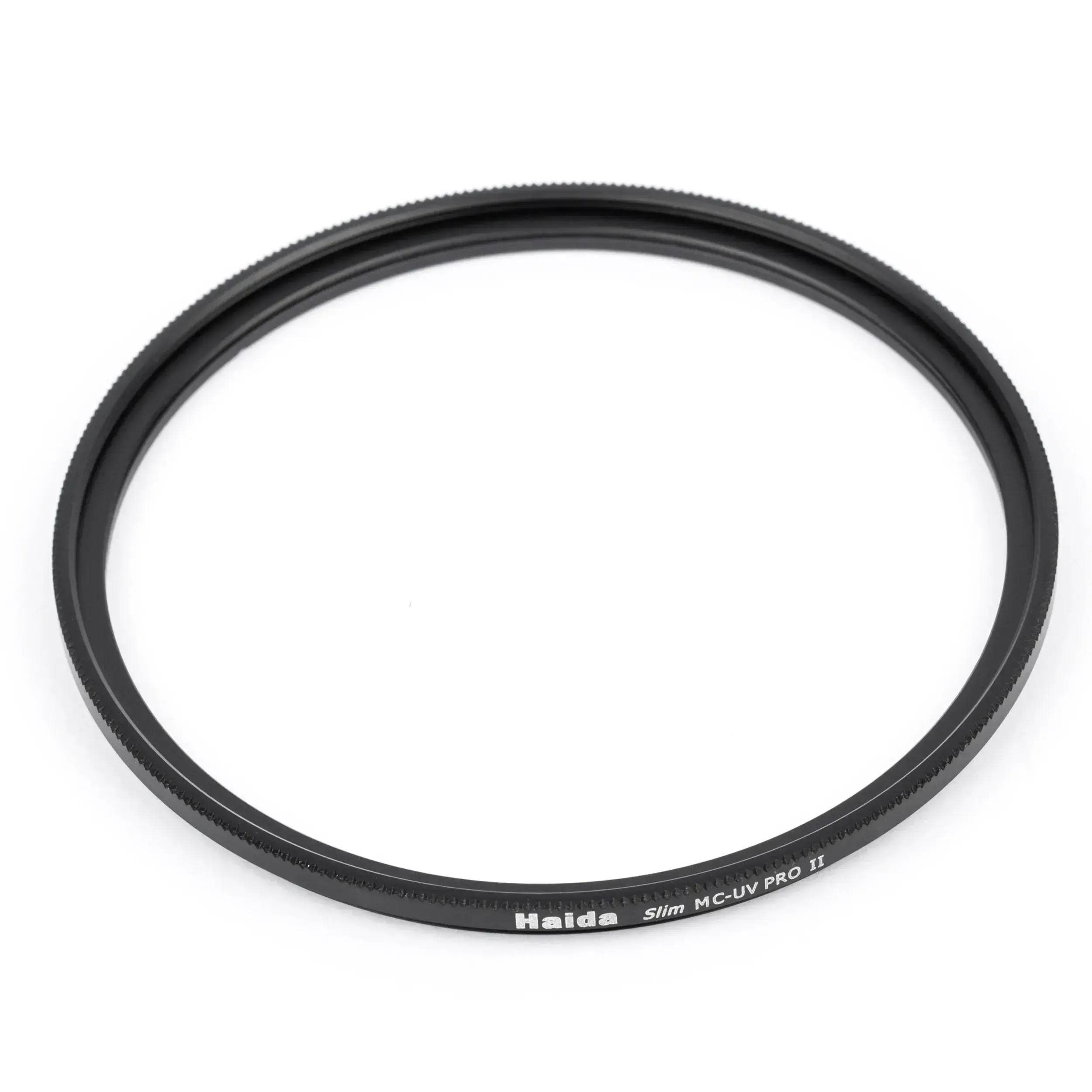 Haida Slim PROII Multi-coating UV Filter, 62mm