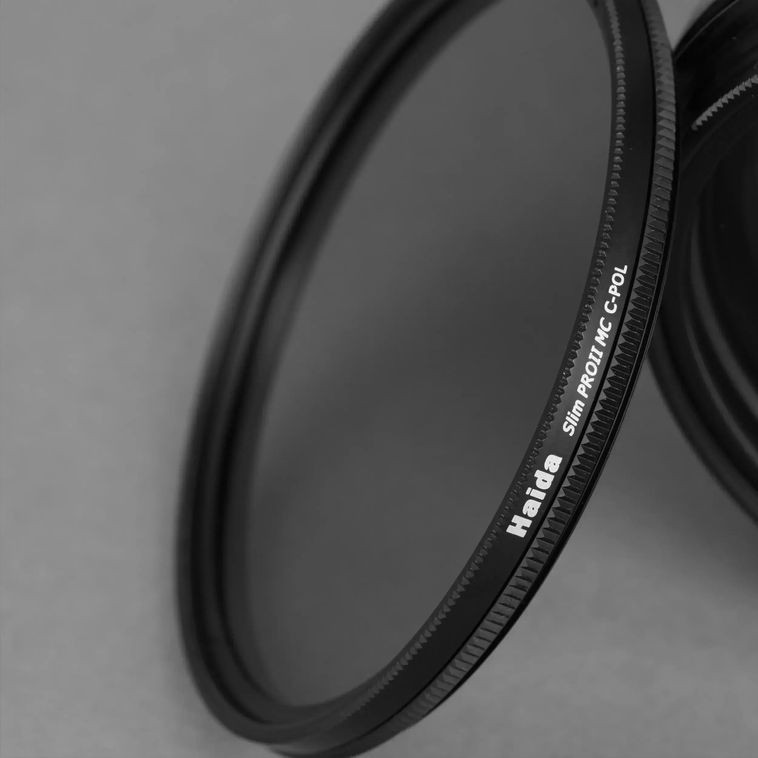 Haida Slim PROII Multi-coating Polarizer Filter, 40mm