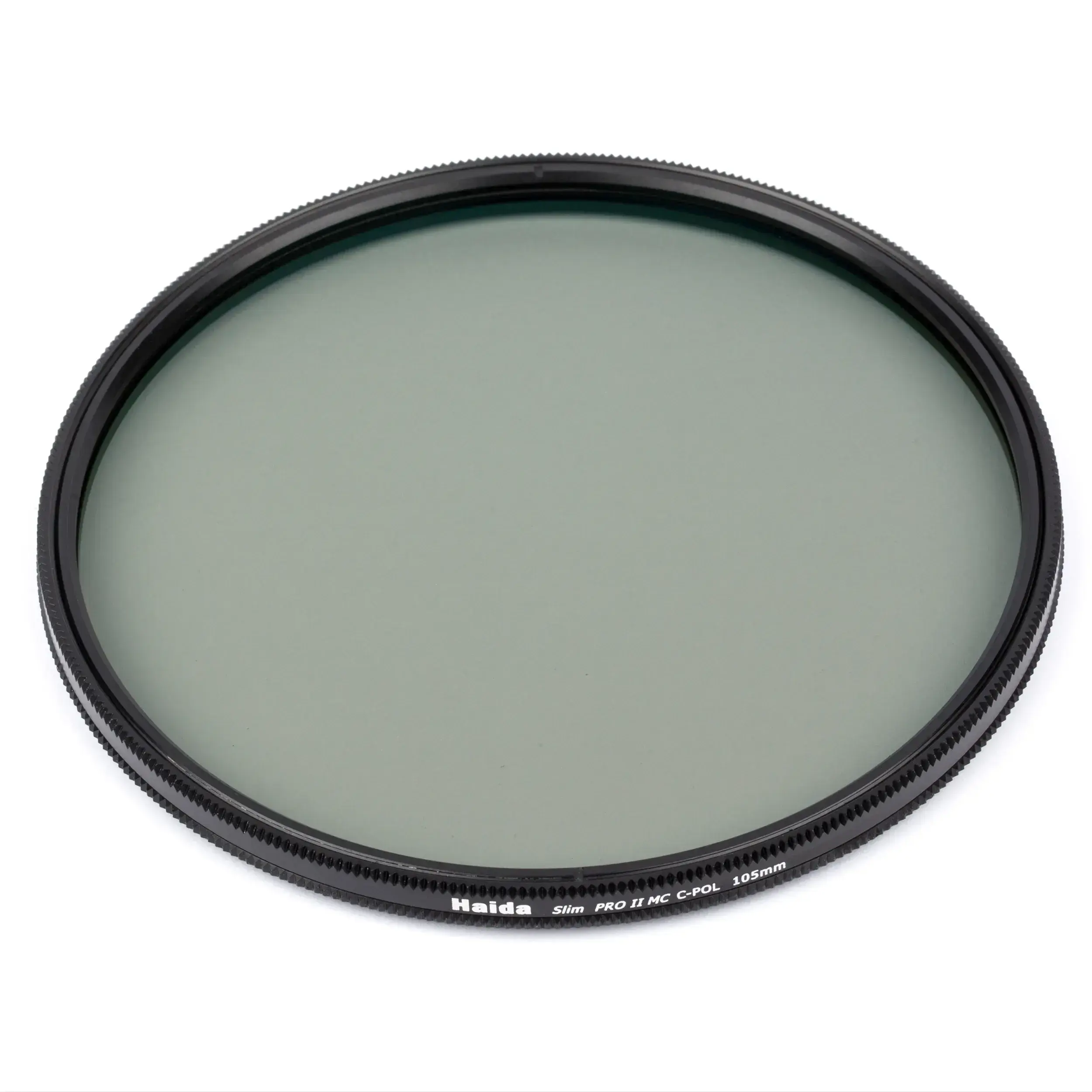 Haida Slim PROII Multi-coating Polarizer Filter, 40mm