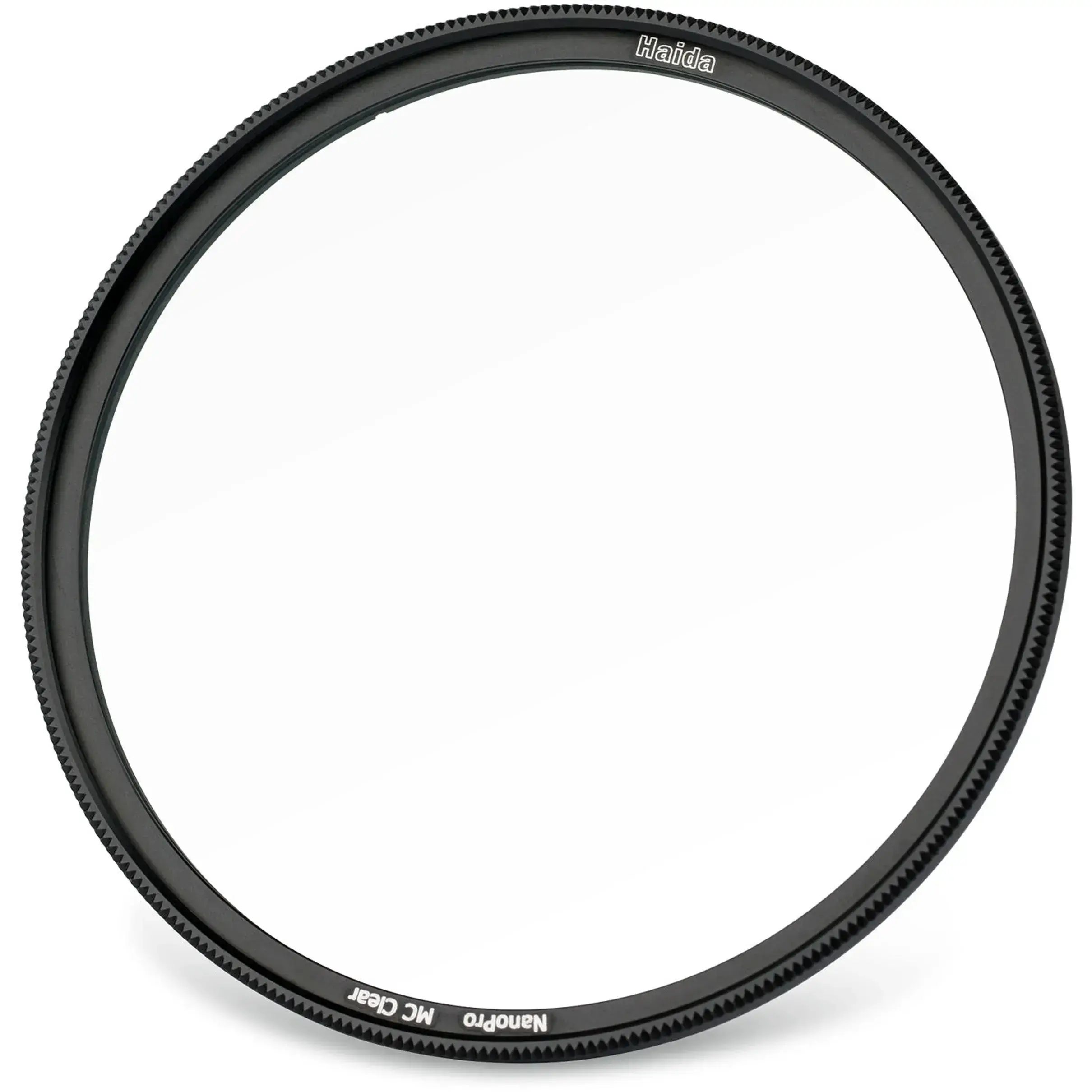Haida NanoPro Clear Filter, 39mm