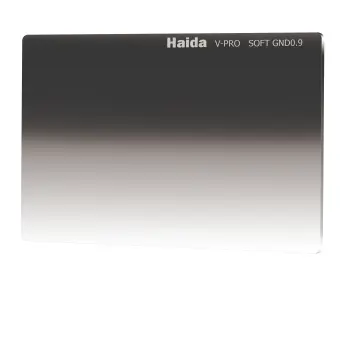 Haida 4 x 5.65" V-Pro Series Multi-Coated Soft Graduated 0.9 ND Filter