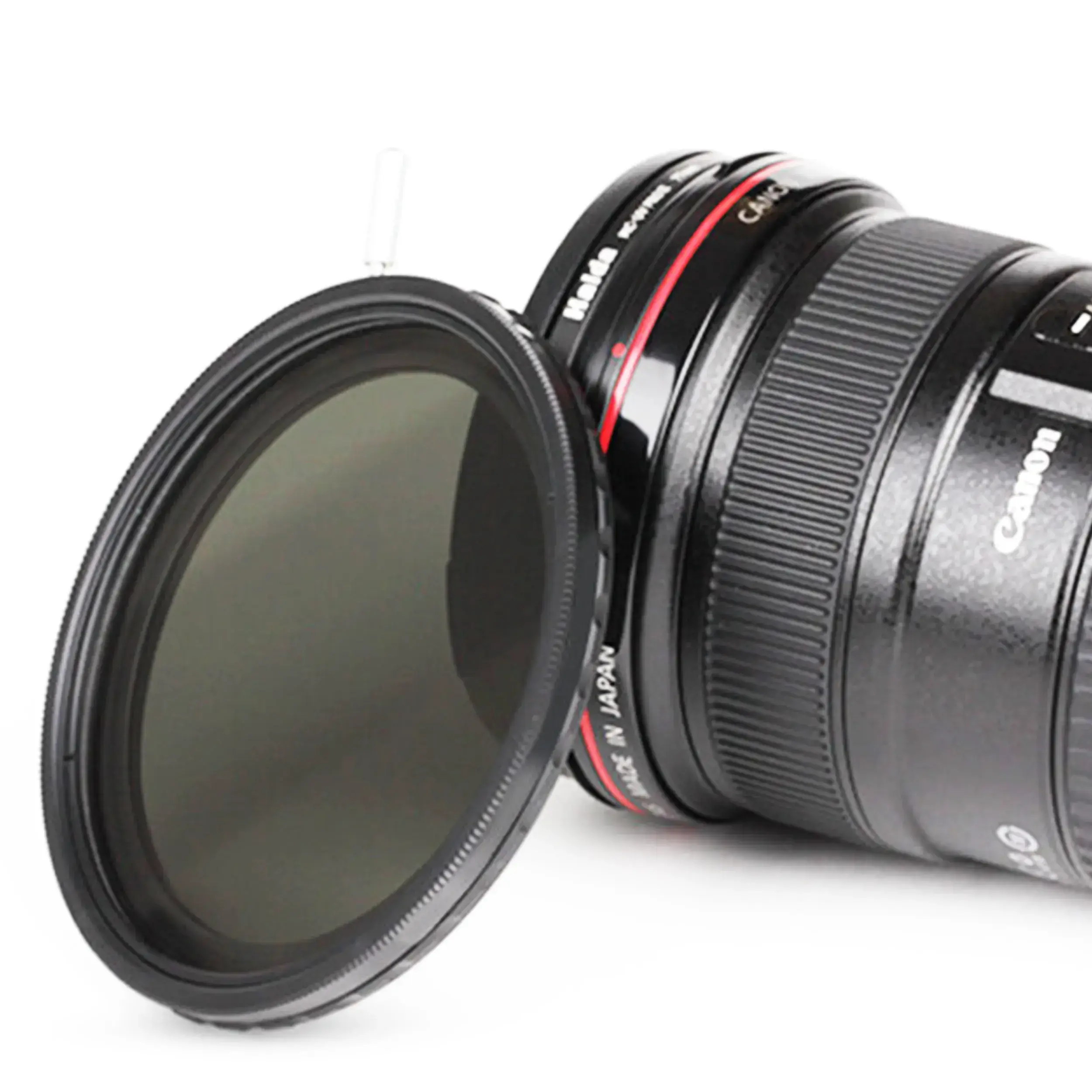 Haida NanoPro Variable ND Filter, 52mm
