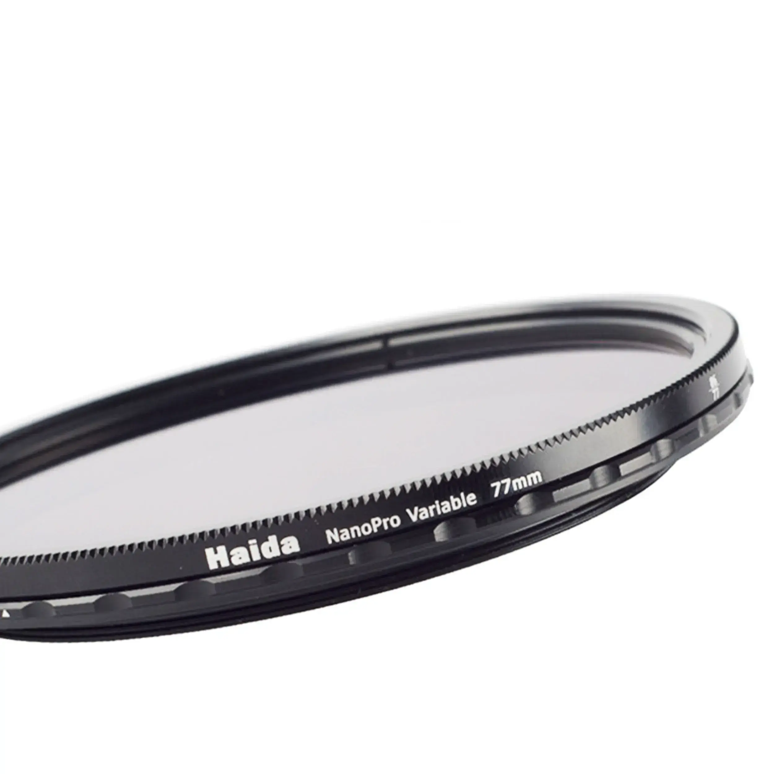 Haida NanoPro Variable ND Filter, 52mm