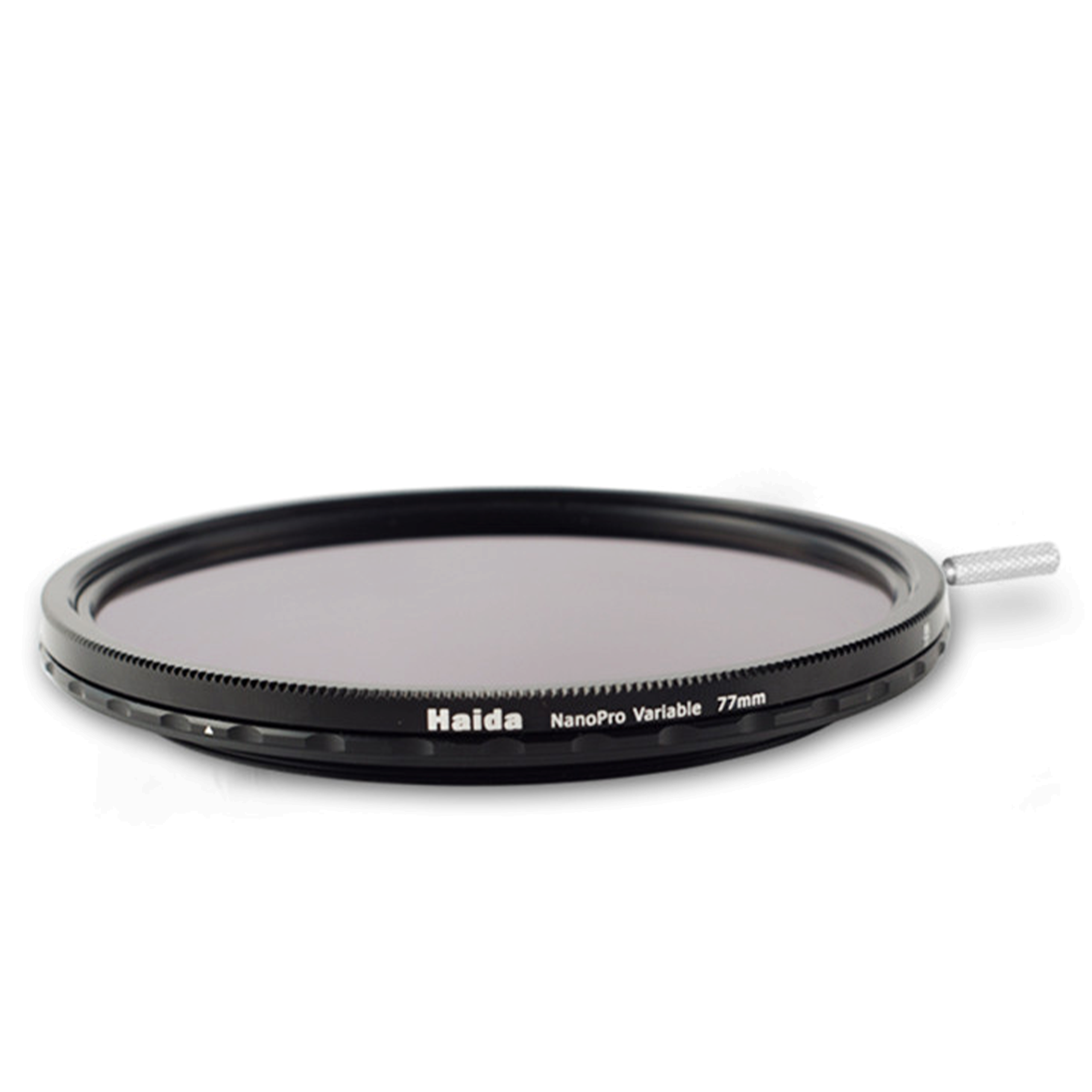 Haida NanoPro Variable ND Filter, 52mm