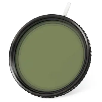 Haida NanoPro Variable ND Filter, 62mm