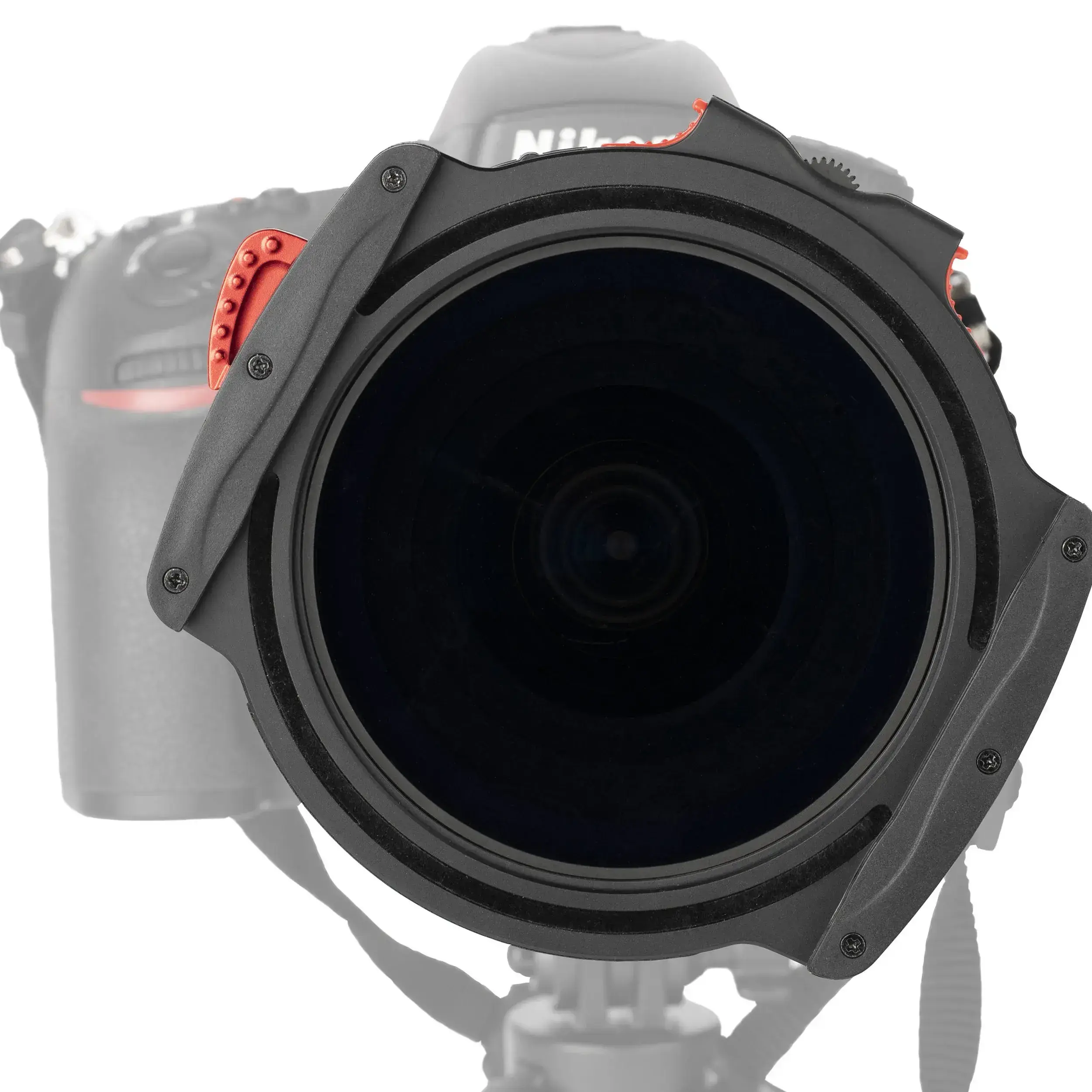 Haida M10 Filter Holder Kit with 52mm Adapter Ring