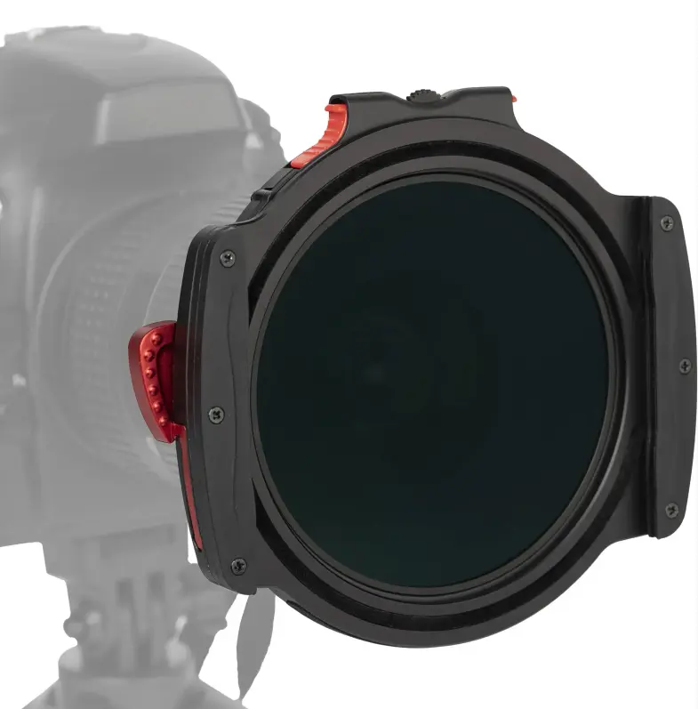 Haida M10 Filter Holder Kit with 52mm Adapter Ring