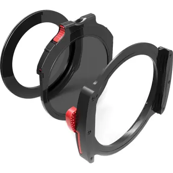 Haida M10 Filter Holder Kit with 55mm Adapter Ring