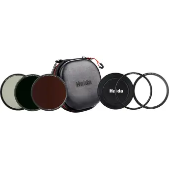 Haida NanoPro Magnetic Filter Kit