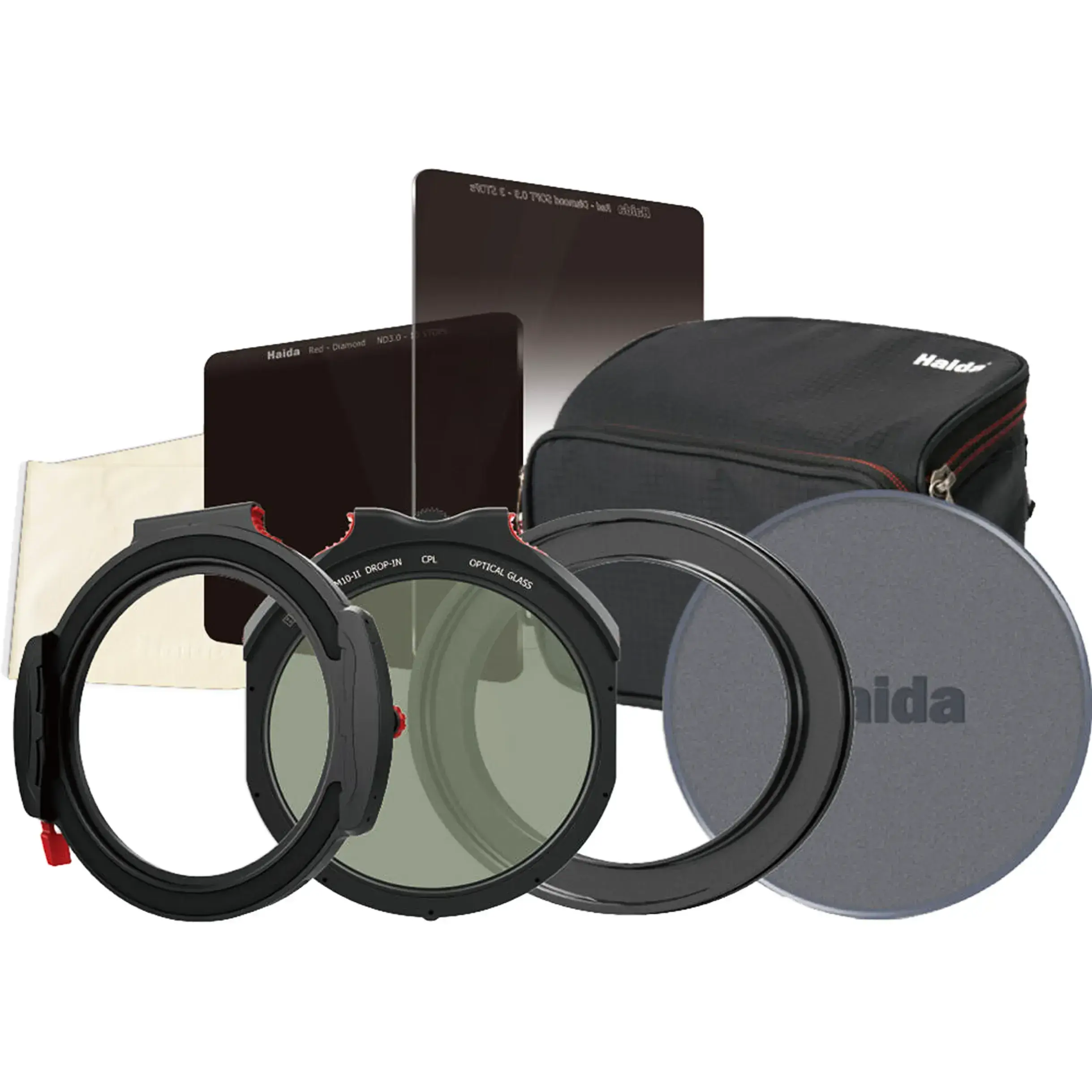 Haida M10-II Enthusiast Kit