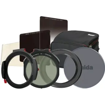 Haida M10-II Enthusiast Kit