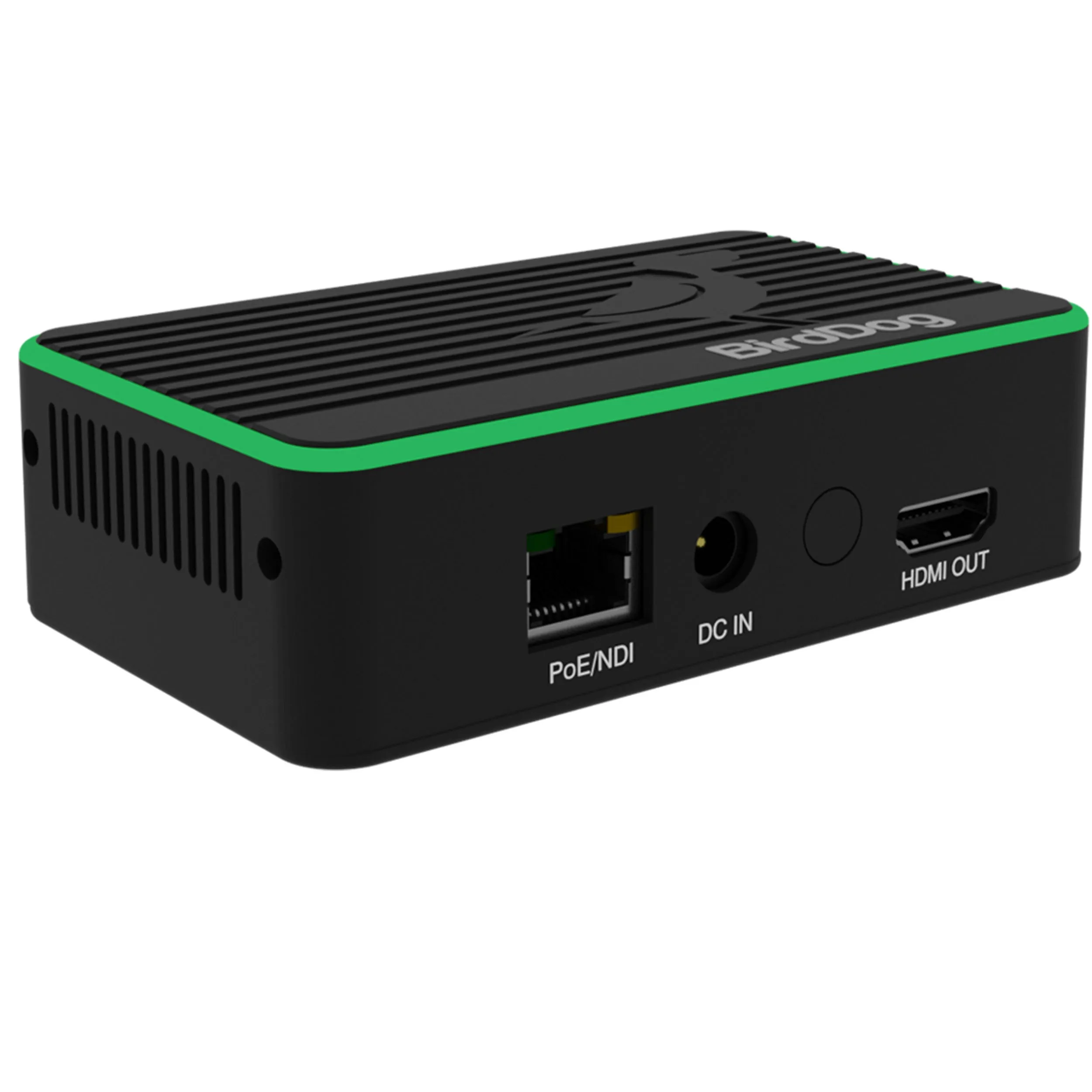 BirdDog Flex 4K Out Full NDI Decoder