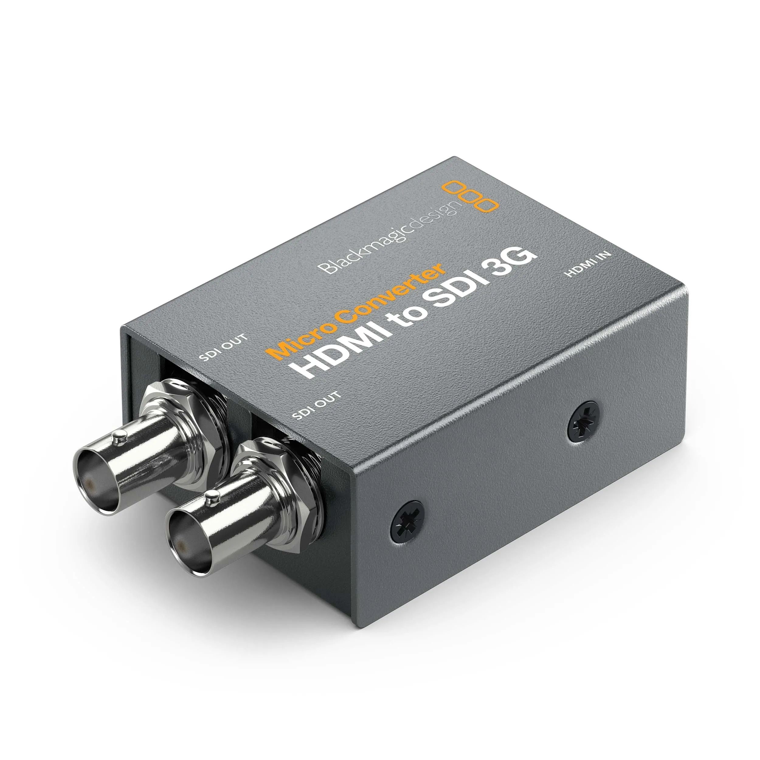 ממיר Micro Converter HDMI to SDI 3G עם ספק כח