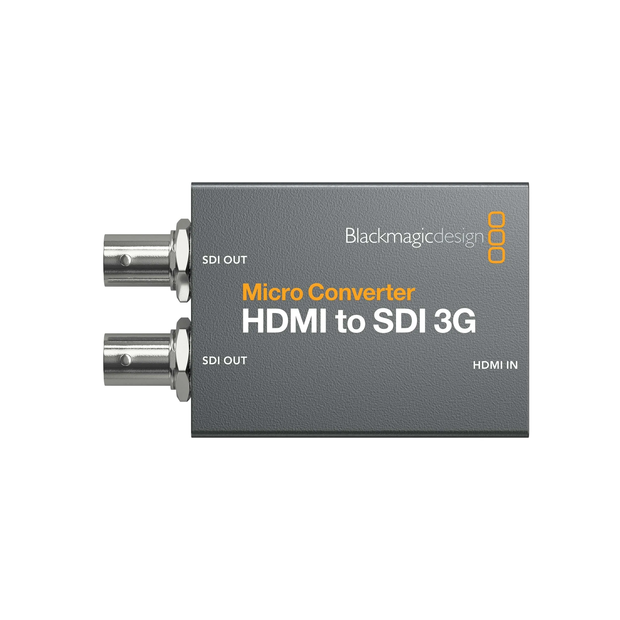 ממיר Micro Converter HDMI to SDI 3G עם ספק כח