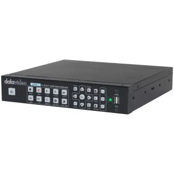 DataVideo HDR-1 H.264 USB Recorder/Player