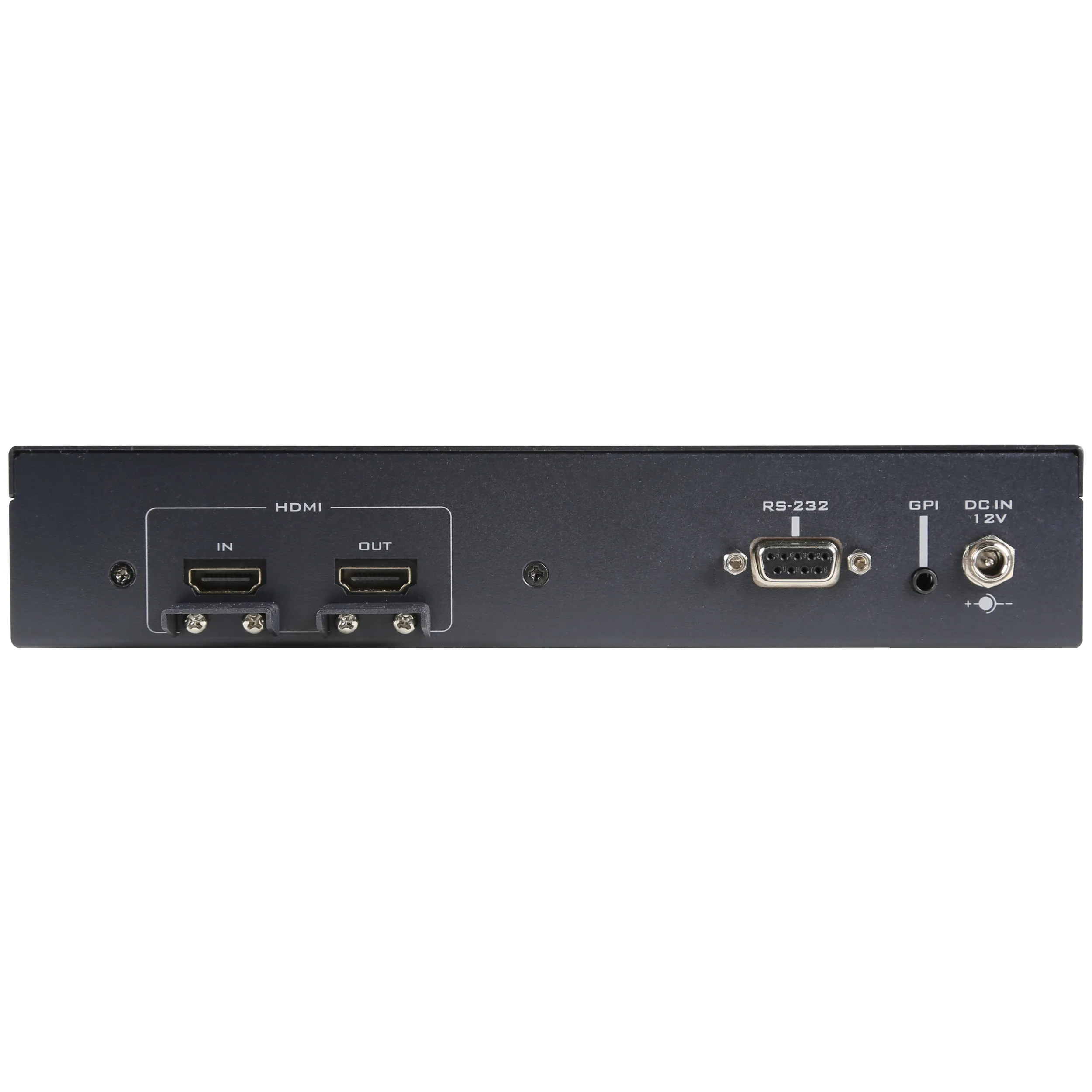 DataVideo HDR-1 H.264 USB Recorder/Player
