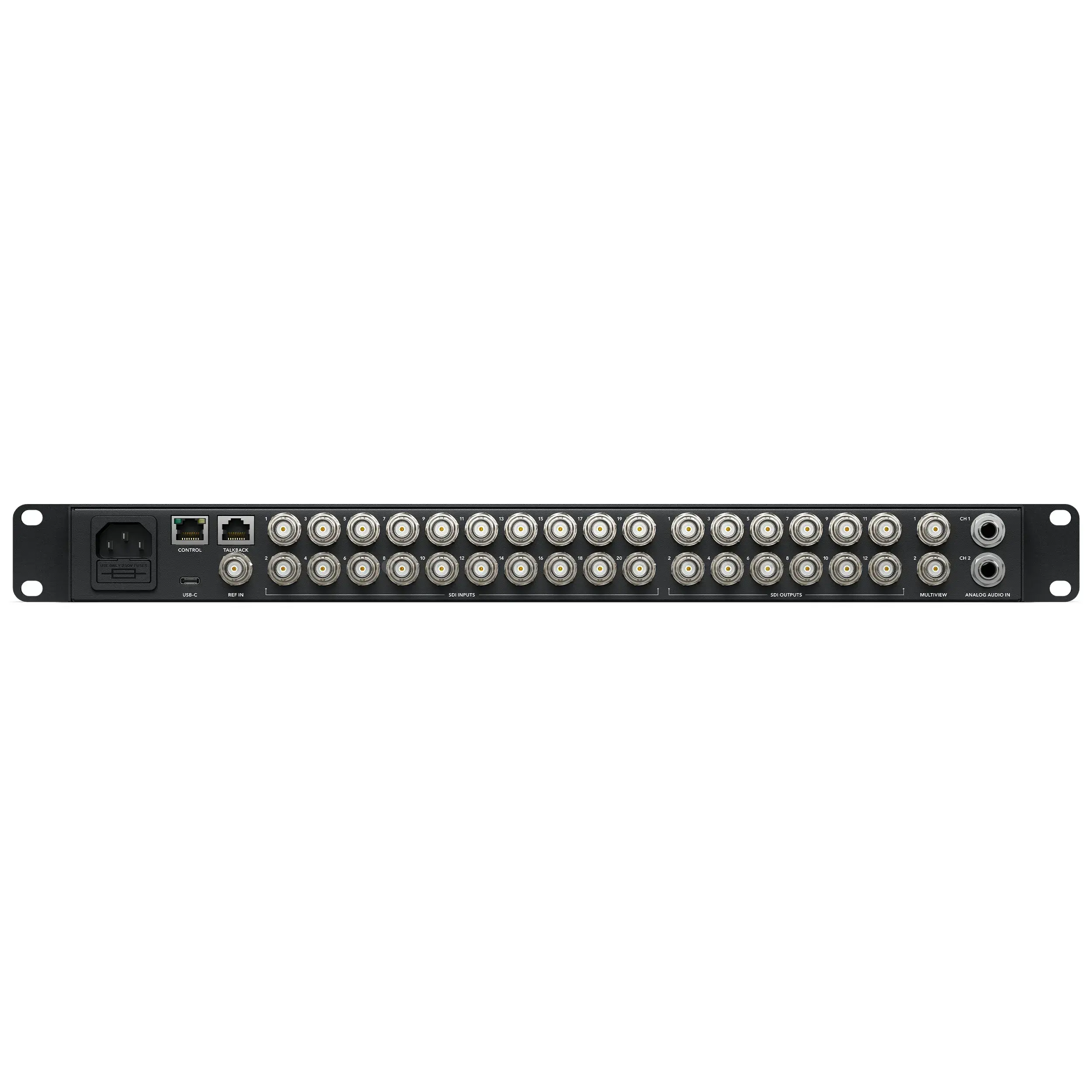 Blackmagic ATEM 2 M/E Constellation HD