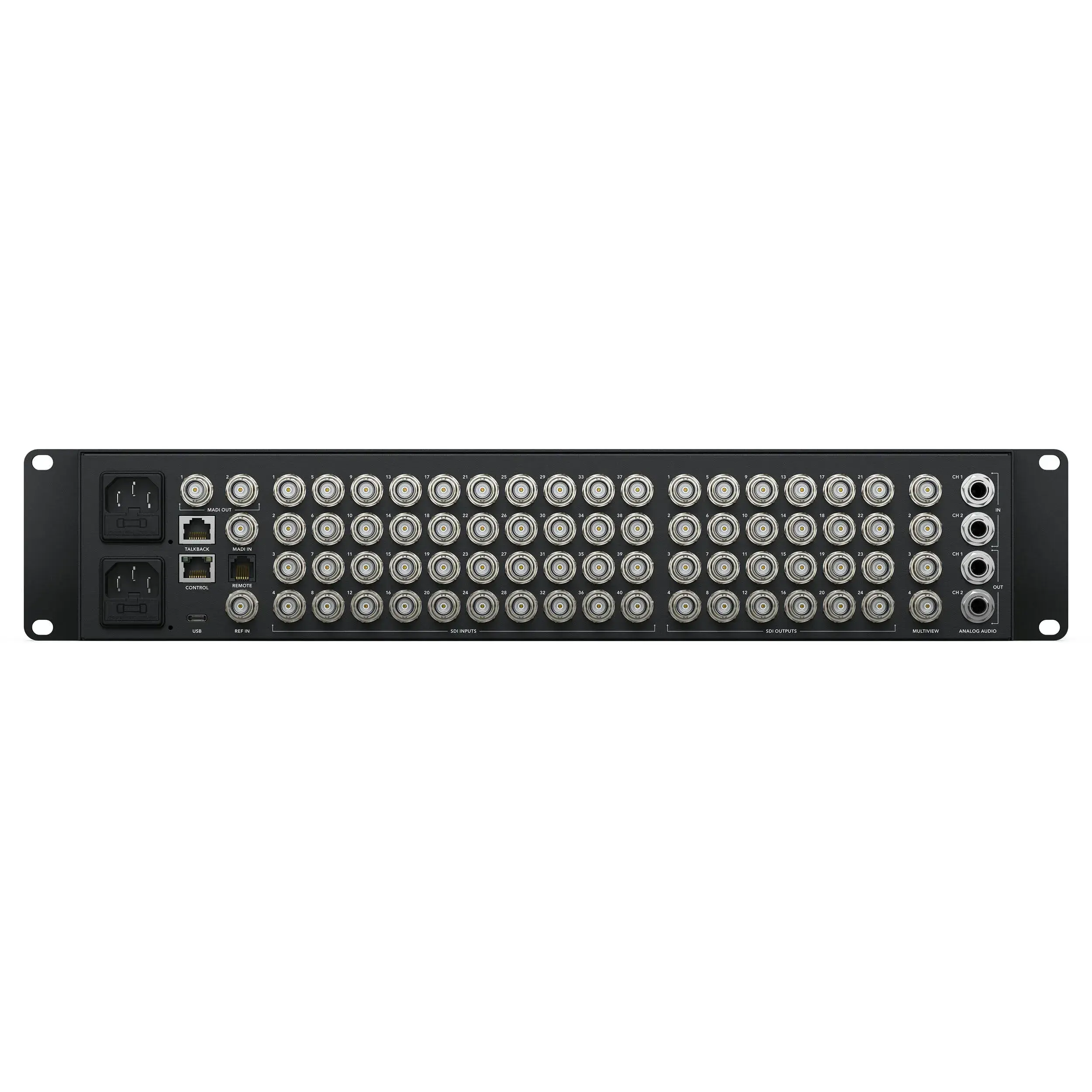 Blackmagic ATEM 4 M/E Constellation HD
