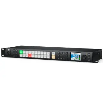 Blackmagic ATEM 2 M/E Constellation HD