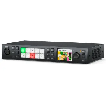 Blackmagic ATEM 1 M/E Constellation HD