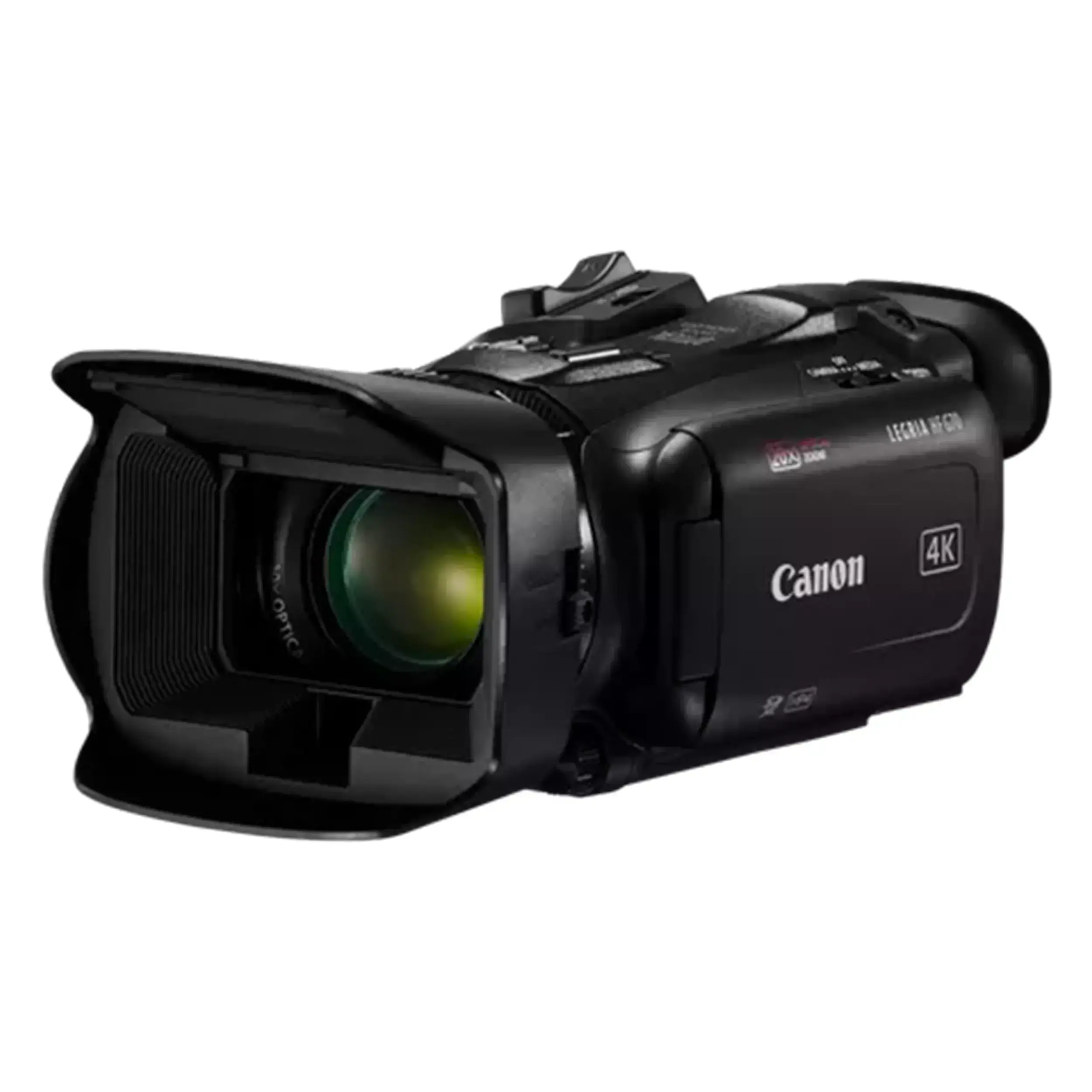 מצלמת וידאו מקצועית Canon LEGRIA HF-G70
