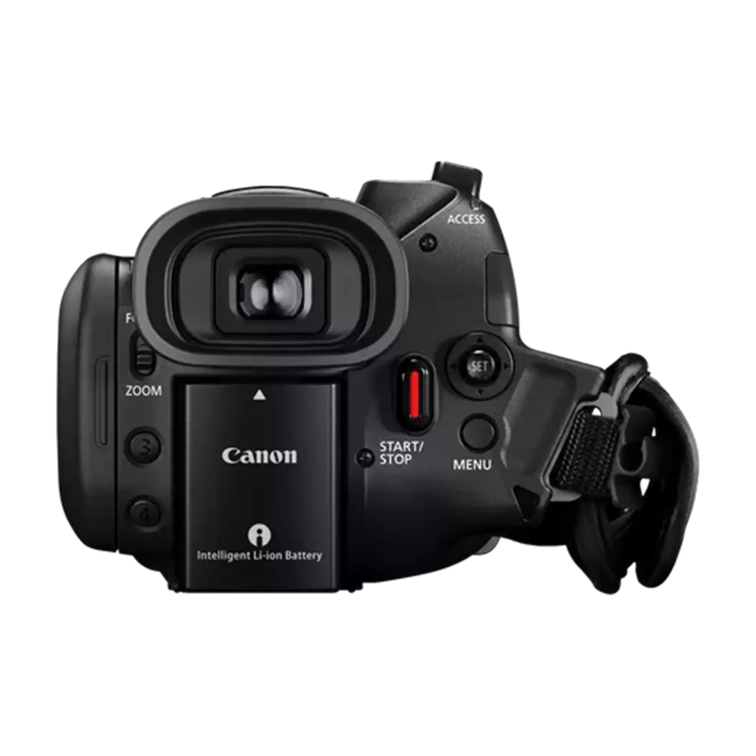 מצלמת וידאו מקצועית Canon LEGRIA HF-G70
