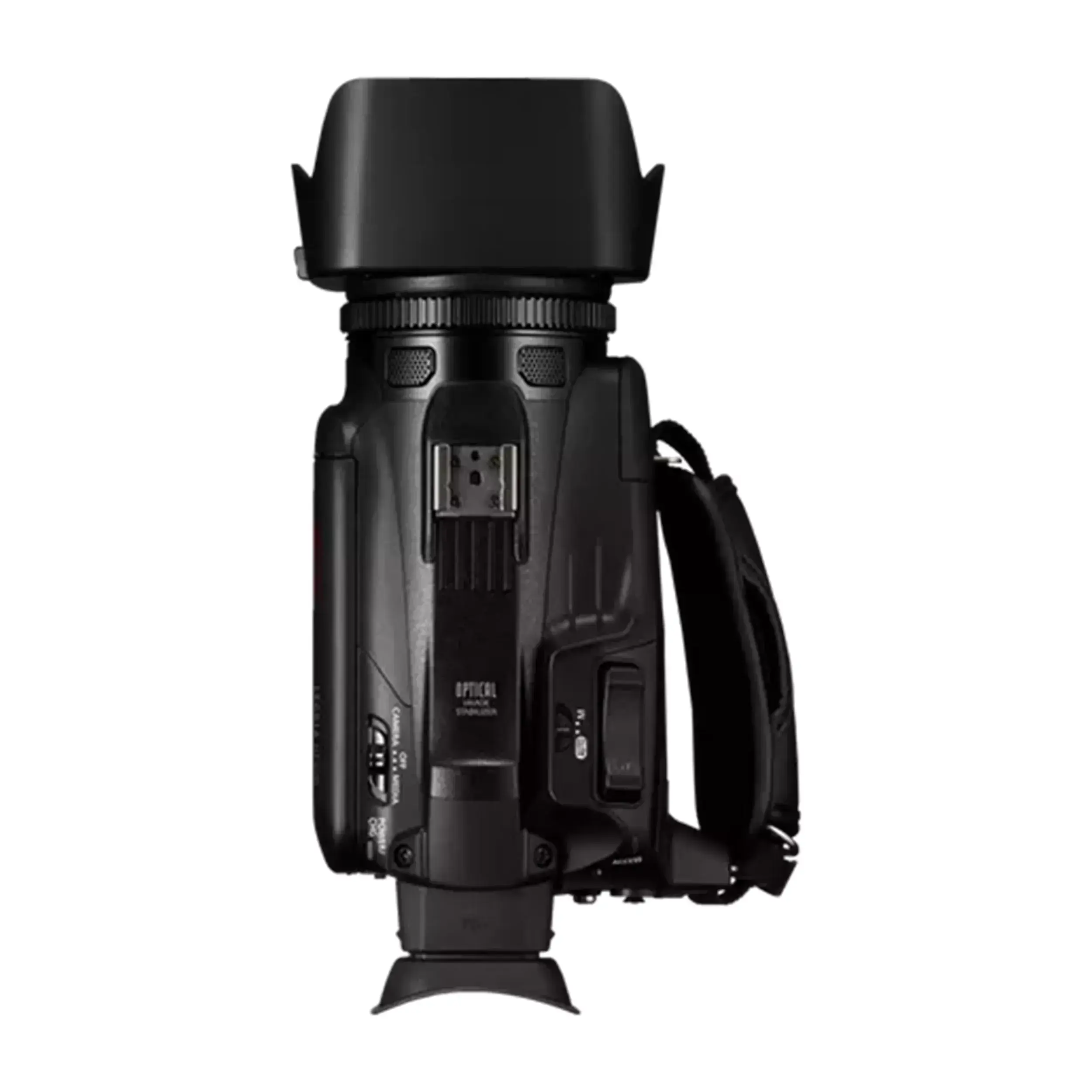 מצלמת וידאו מקצועית Canon LEGRIA HF-G70