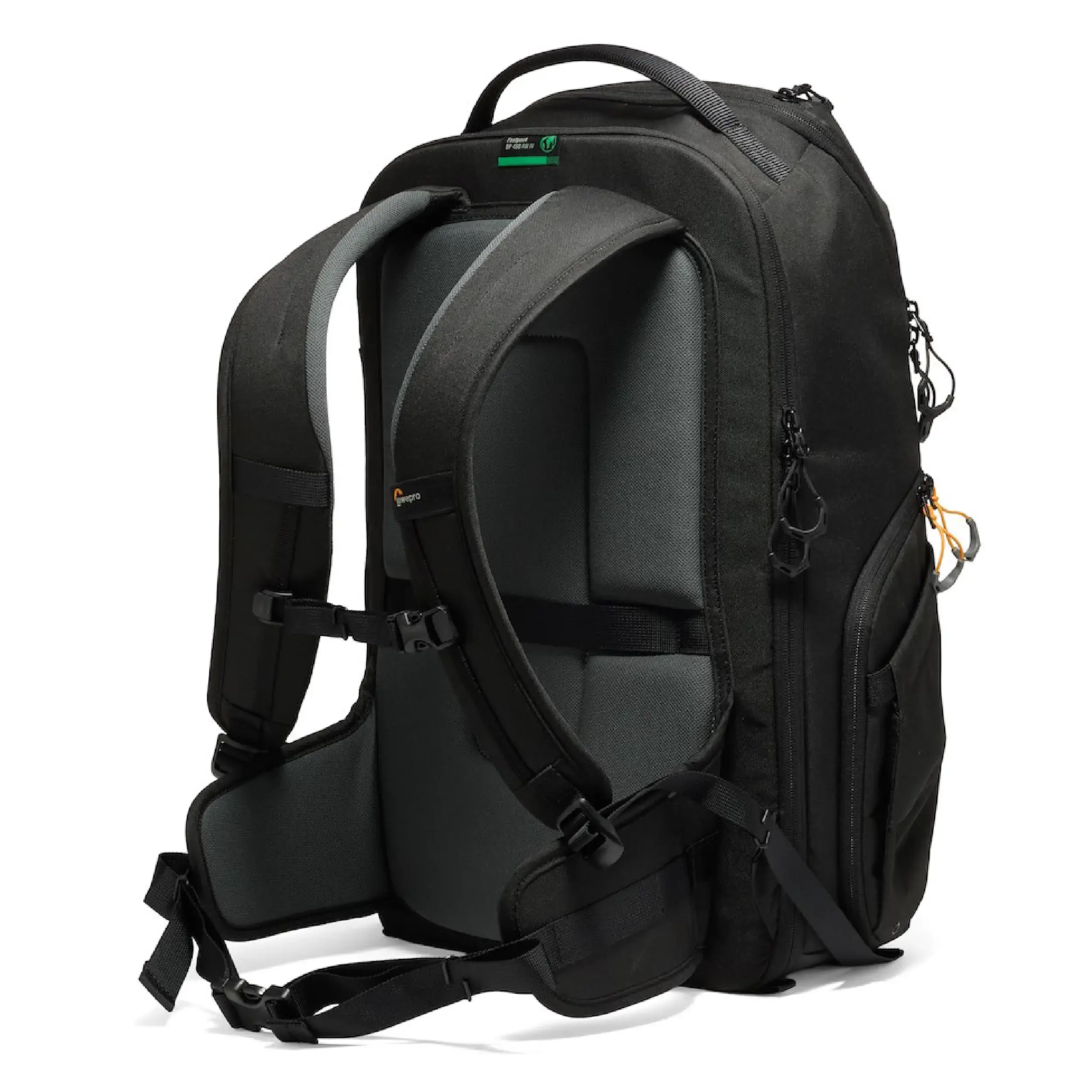 תיק גב 28 ליטר Lowepro Fastpack BP 450 AW IV