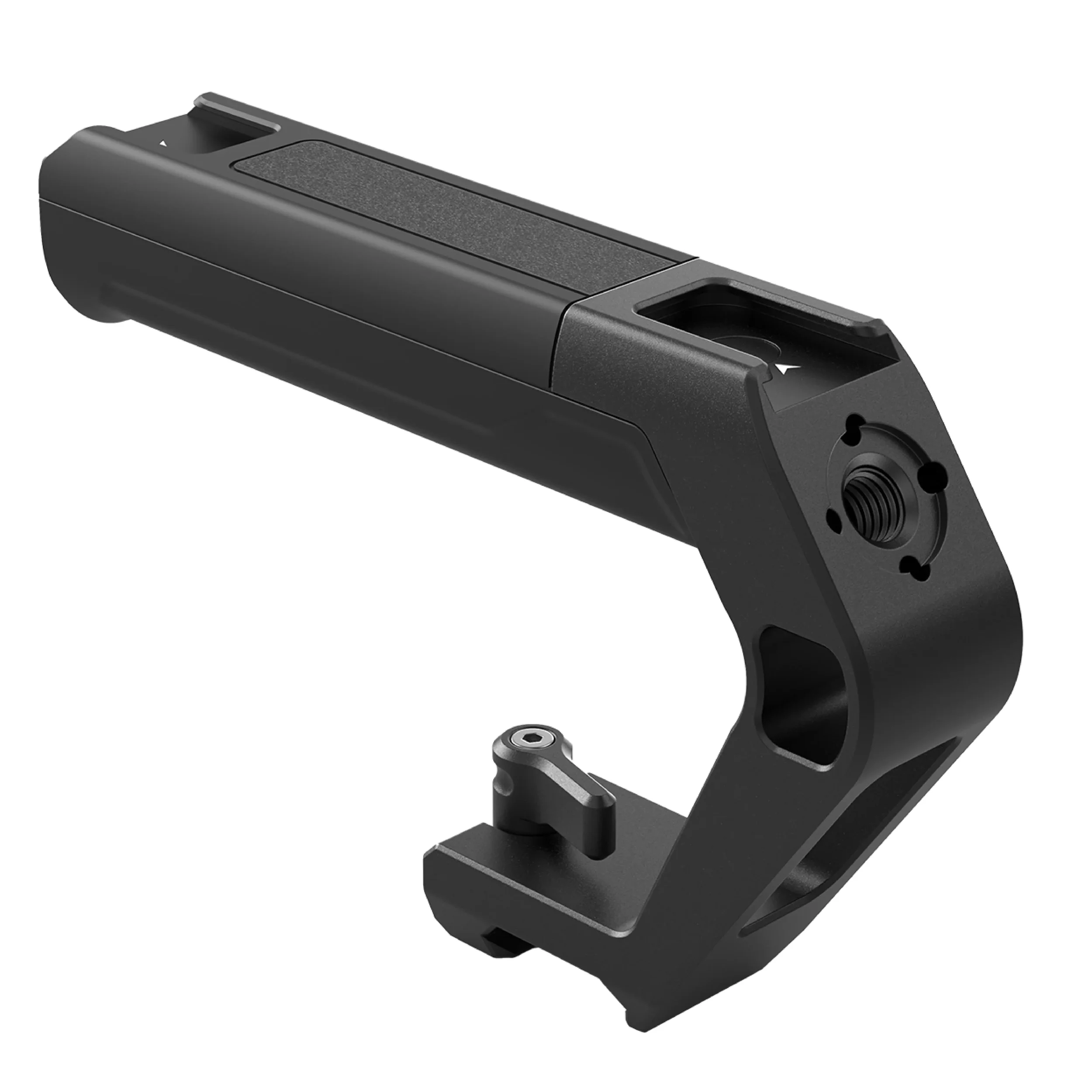ידית אחיזה לכלוב  עם חיבור SmallRig 5977 NATO
