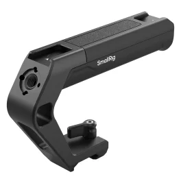 ידית אחיזה לכלוב  עם חיבור SmallRig 5977 NATO