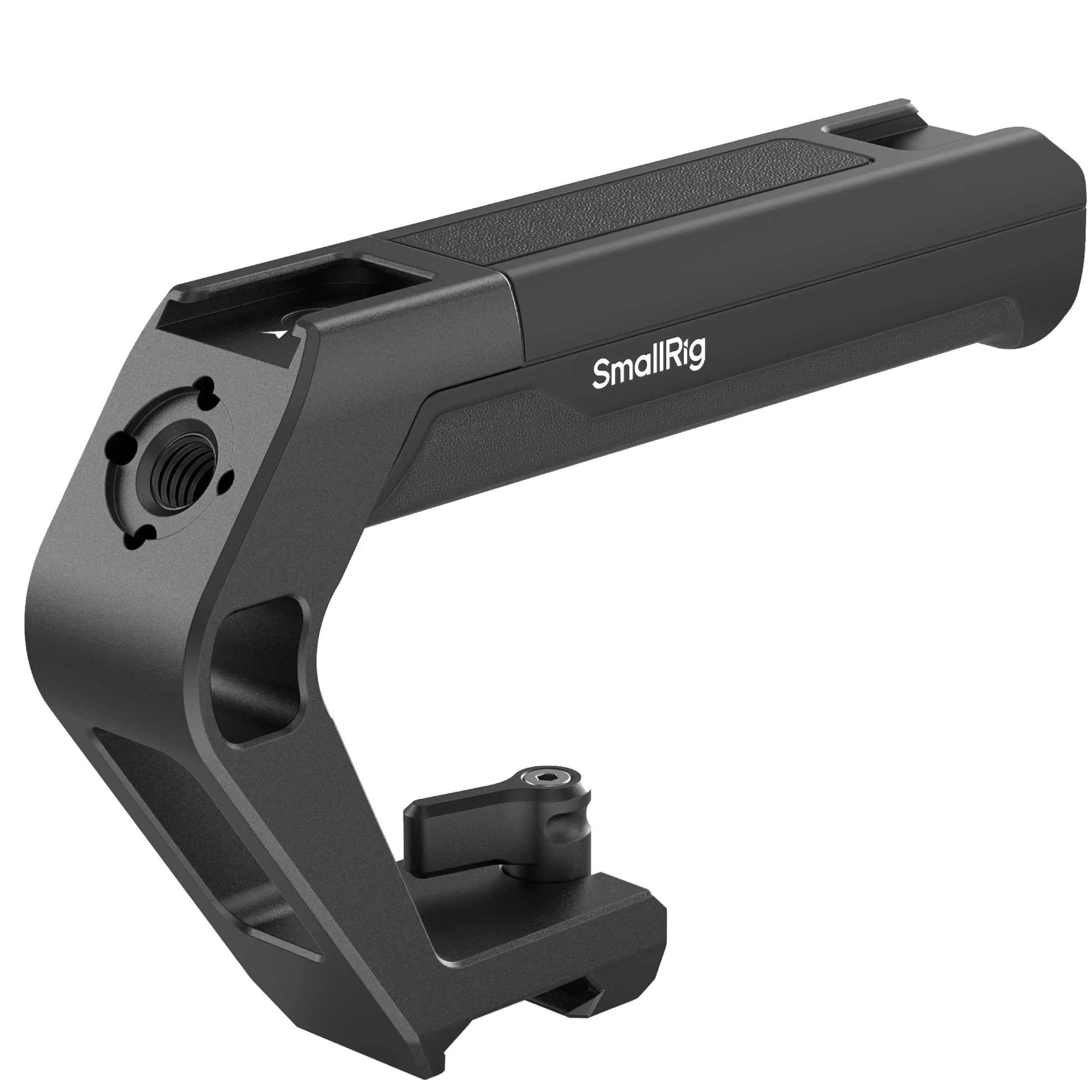 ידית אחיזה לכלוב  עם חיבור SmallRig 5977 NATO