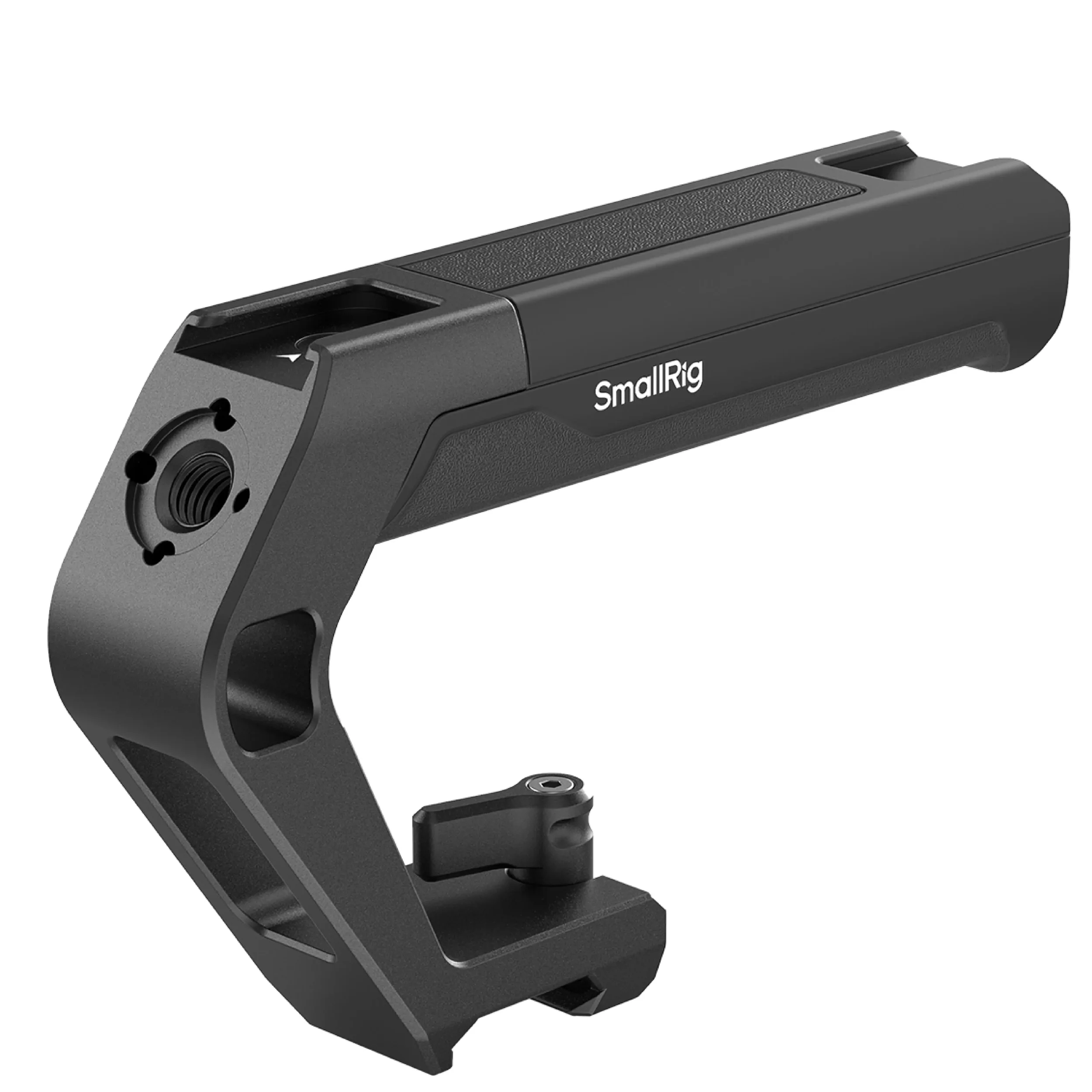 ידית אחיזה לכלוב  עם חיבור SmallRig 5977 NATO