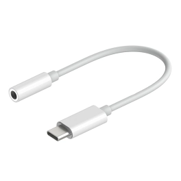 כבל מתאם Hollyland USB-C to 3.5mm