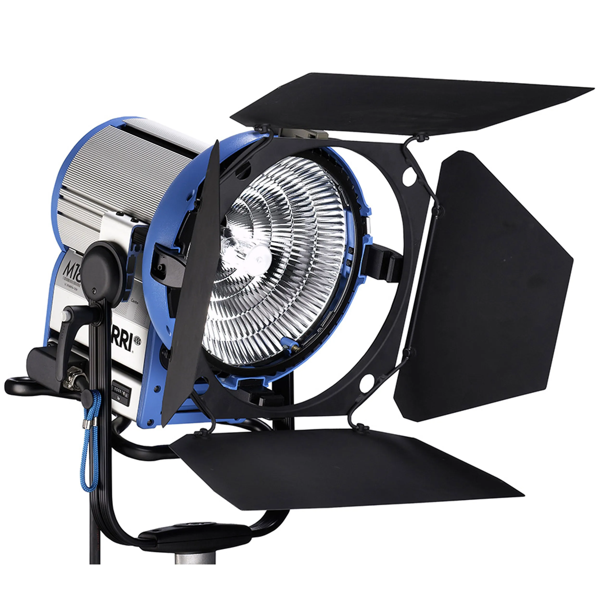 סט פנס HMI Arri M18