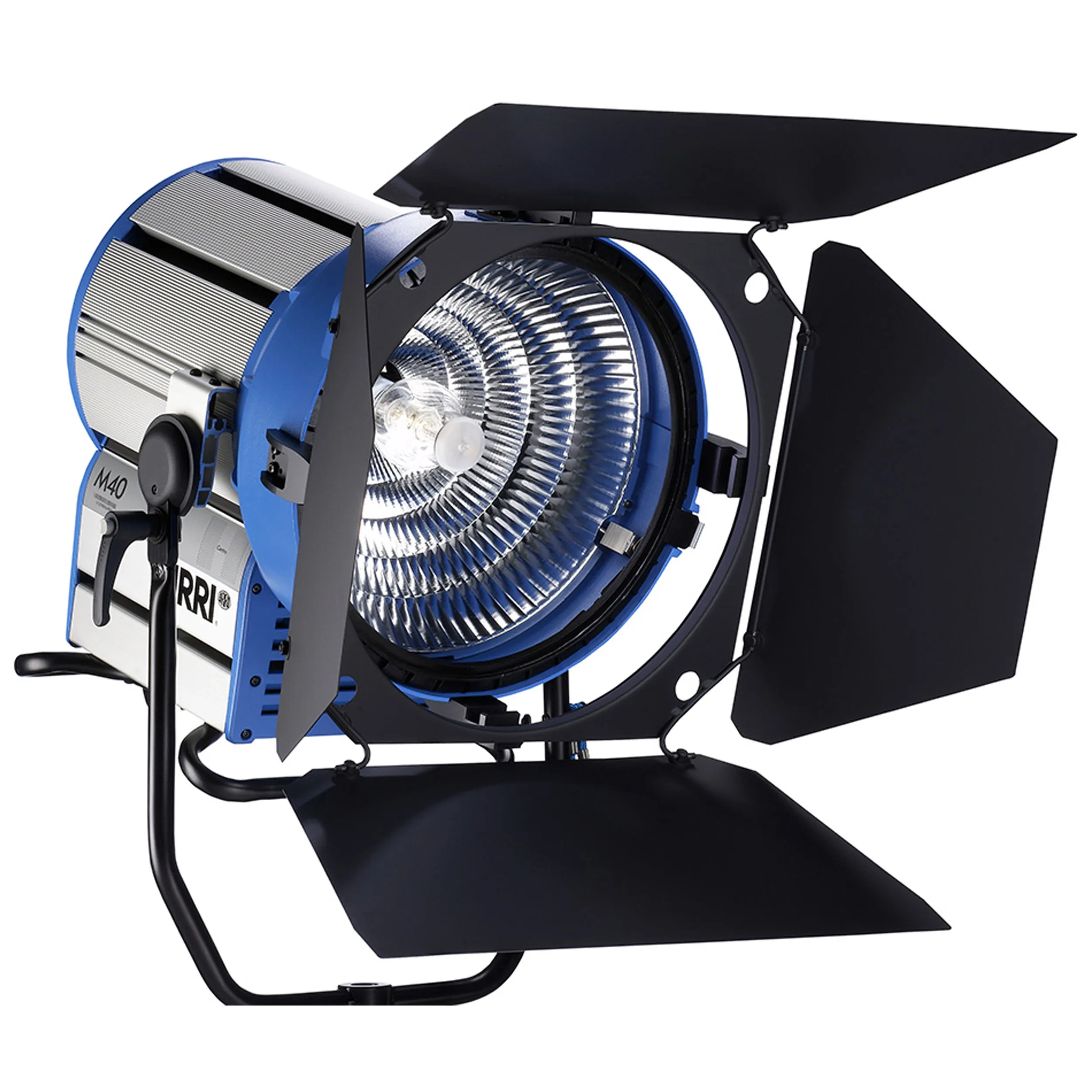 סט פנס HMI Arri M40