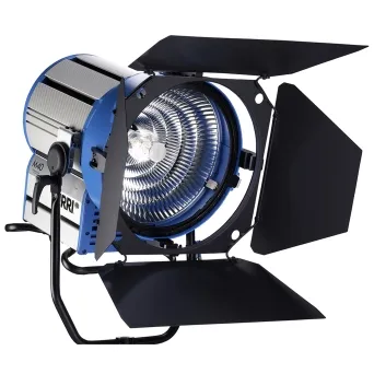 סט פנס HMI Arri M40