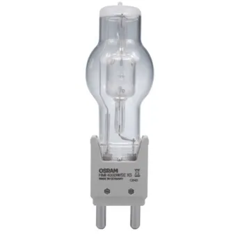 נורה HMI 4000/SE MSR תוצרת OSRAM