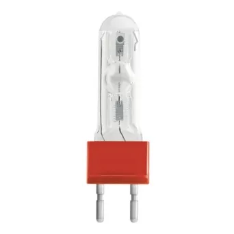 נורה HMI 575/SE MSR תוצרת OSRAM