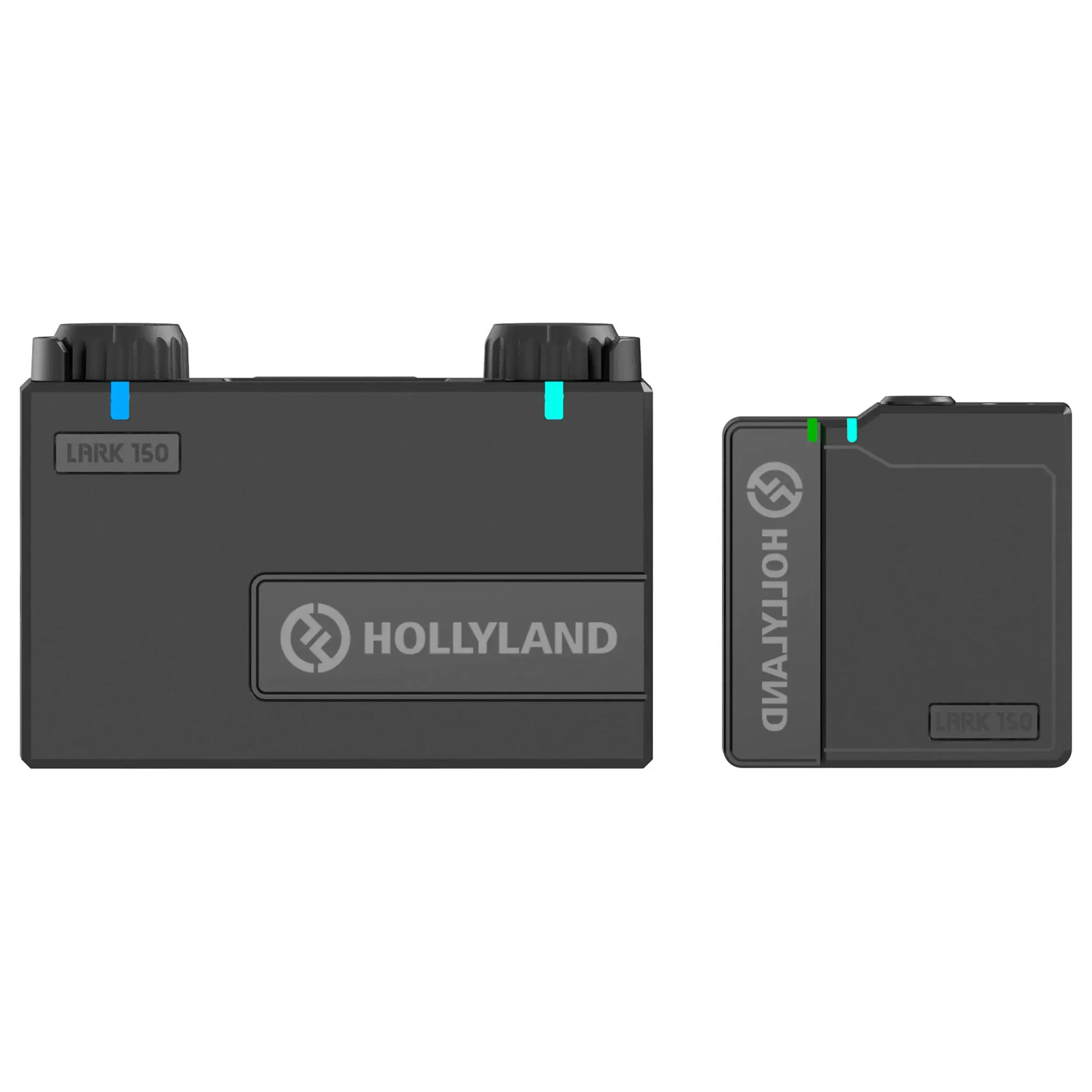 מערכת מיקרופון אלחוטית HOLLYLAND LARK 150 Solo
