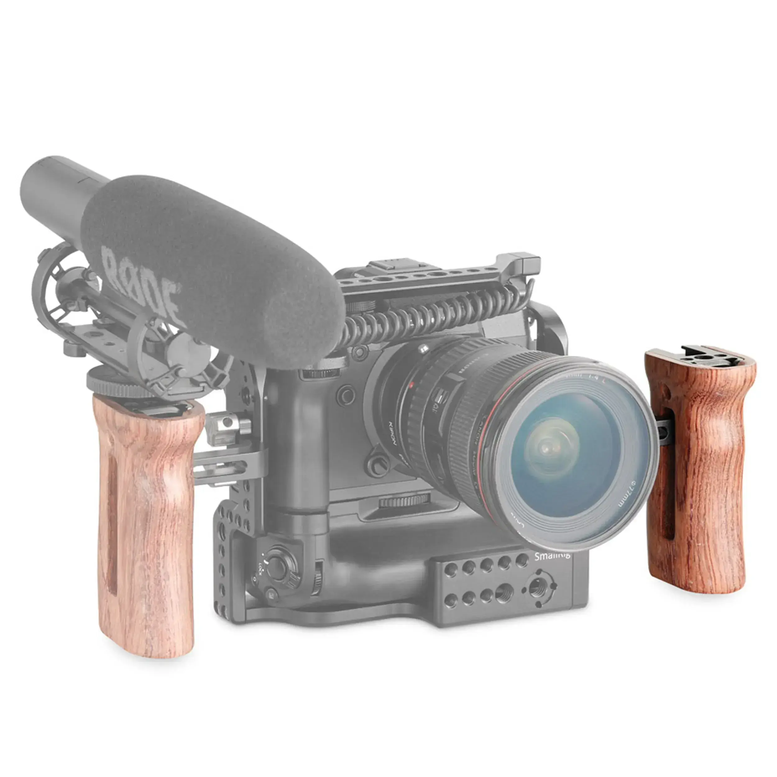 ידית צד לכלוב SmallRig HSN2093C