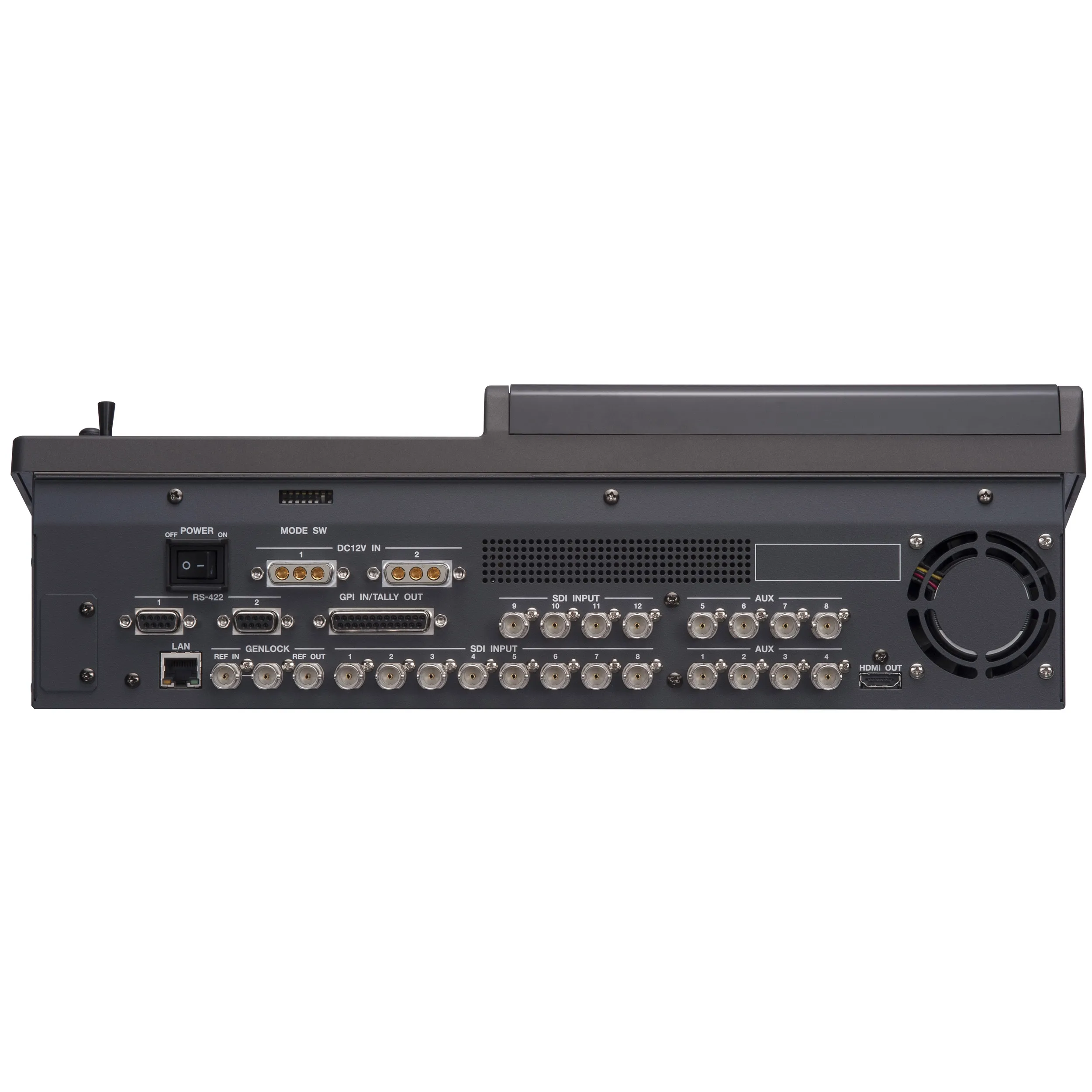 נתב For-A HVS-110