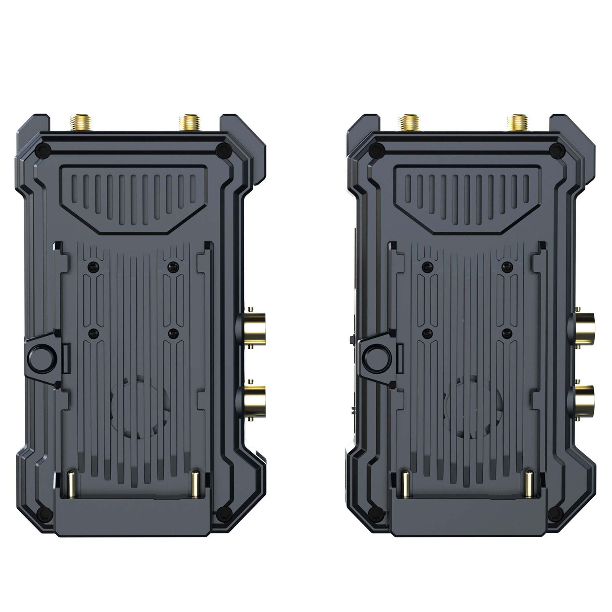 סט וידאו אלחוטי HDMI/SDI למרחק של 300 מ' HOLLYLAND Cosmo C1