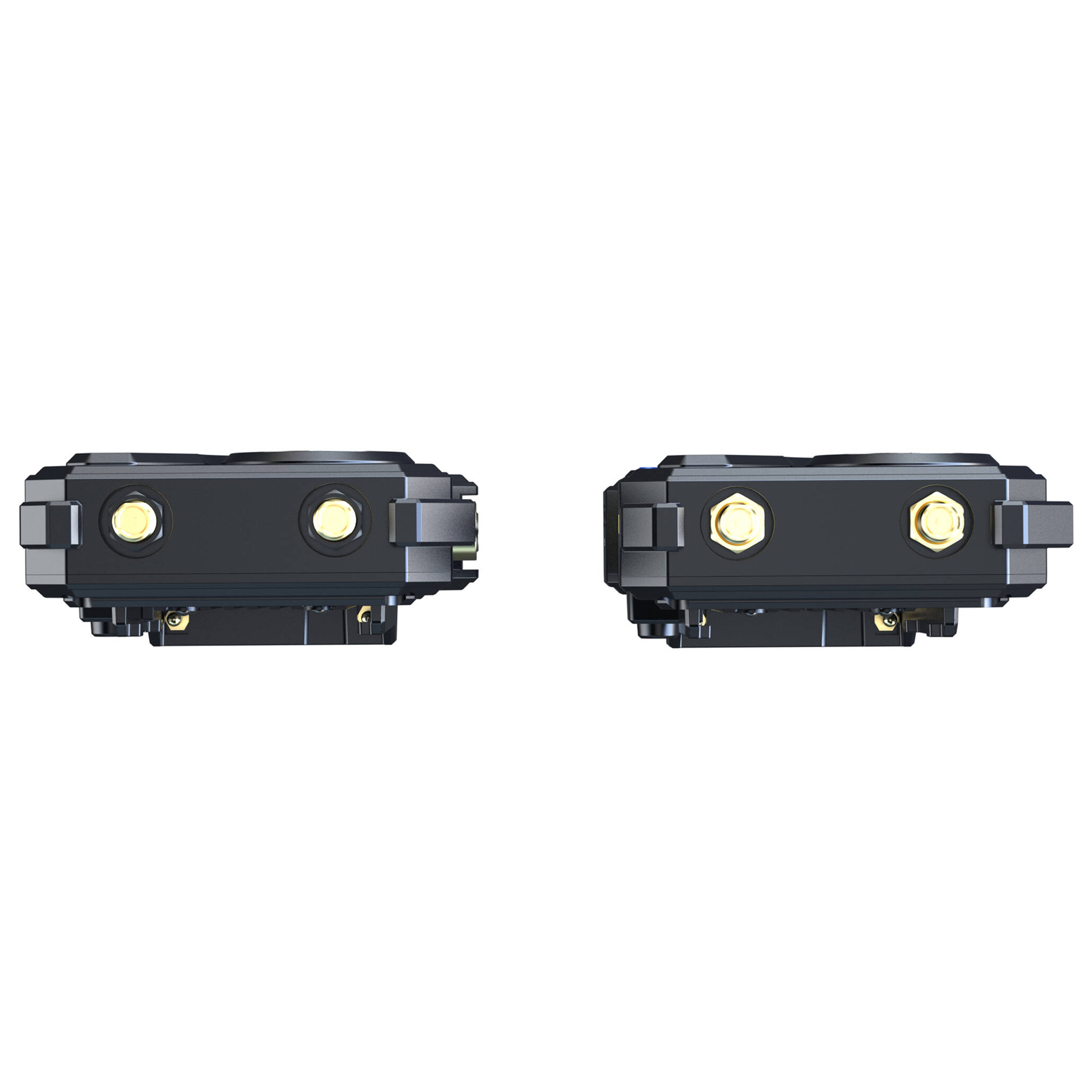 סט וידאו אלחוטי HDMI/SDI למרחק של 300 מ' HOLLYLAND Cosmo C1