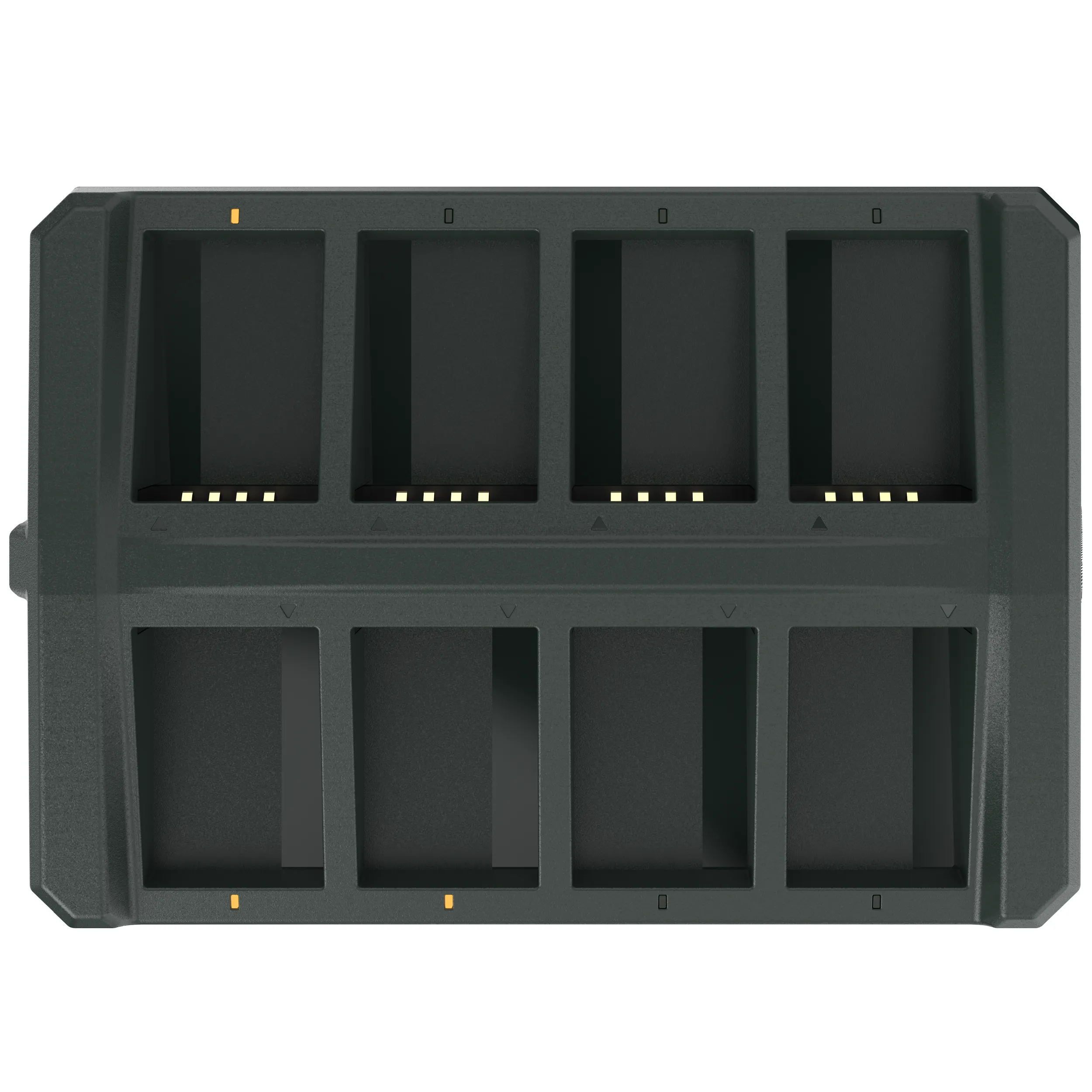 מערכת אינטרקום אלחוטי מתקדמת 6 משתמשים Hollyland Solidcom C1 PRO-6S