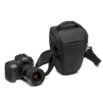 תיק אף למצלמה Manfrotto Advanced Medium III