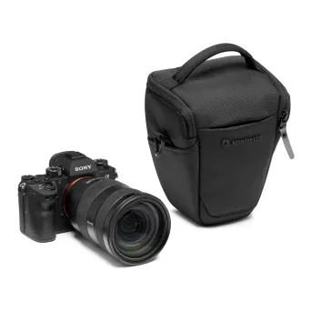 תיק אף למצלמה Manfrotto Advanced Small III