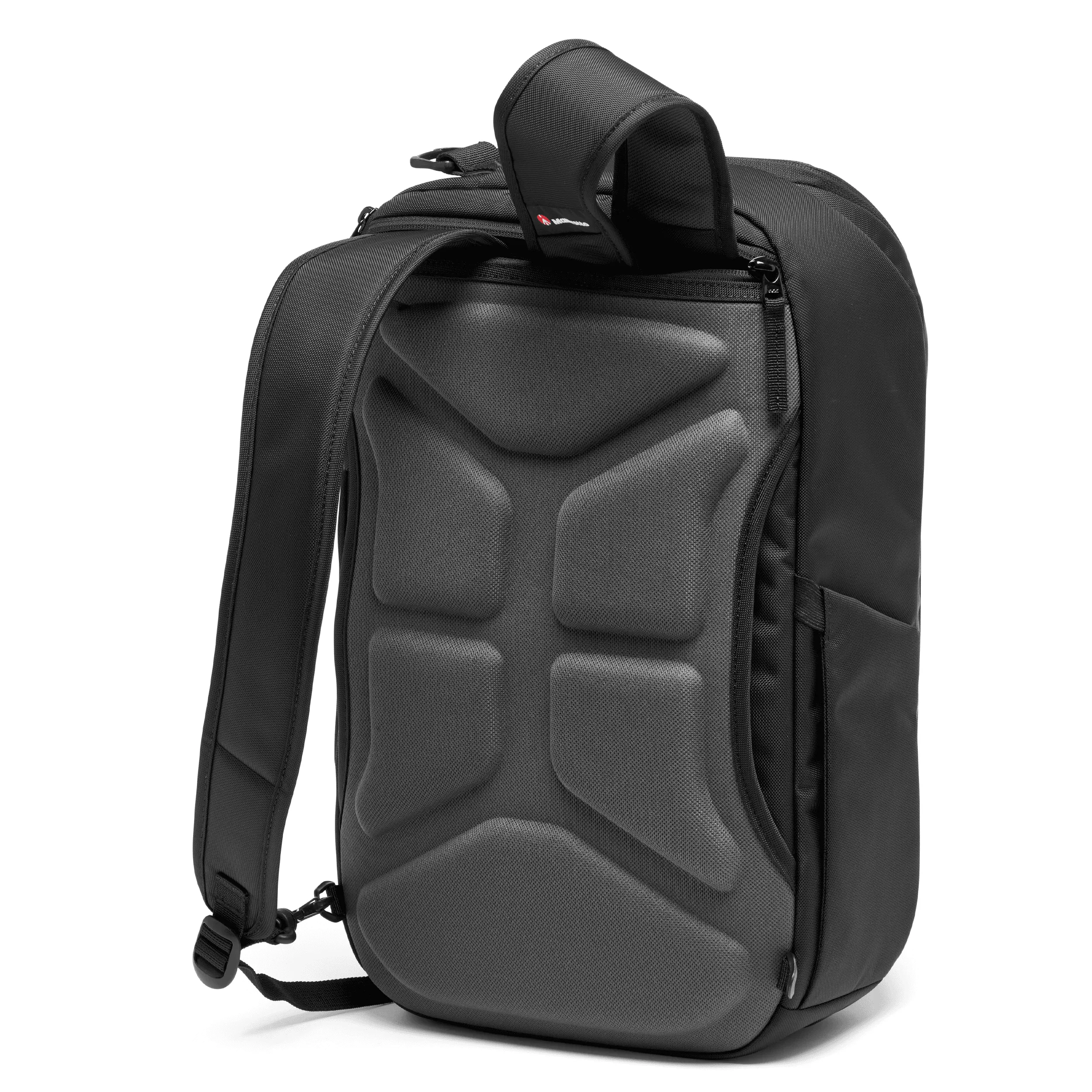 תיק גב למצלמה Manfrotto Advanced Hybrid M III