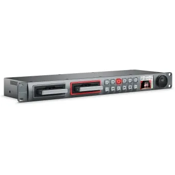 Blacknagic HyperDeck Studio